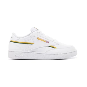 ریباک کلاب سی 85 ویژن reebok club c 85 vegan کد GY7154