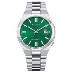 ساعت سیتیزن Citizen مردانه مدل NJ0150-81X