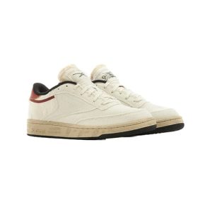 ریباک کلاب سی reebok club c 85 کد GZ9543