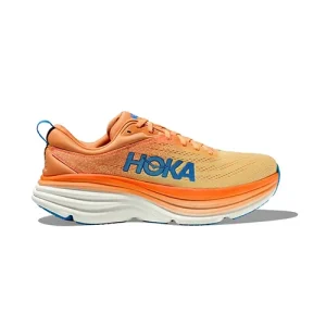 هوکا باندی 8 hoka bondi کد 1123202IMON