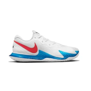 نایک کورت زوم ویپر کیج nike court zoom vapor cage 4 کد DD1579-113