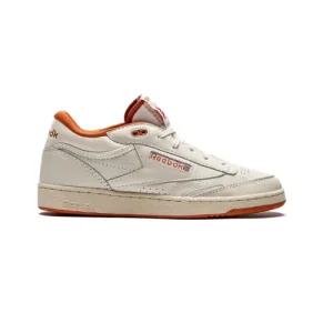 ریباک کلاب سی مید نسخه 2 وینتیج reebok club c mid ll vintage کد محصول GZ5210