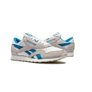 ریباک کلاسیک نیلون وینتیج reebok classic nylon vintage کد GZ4720