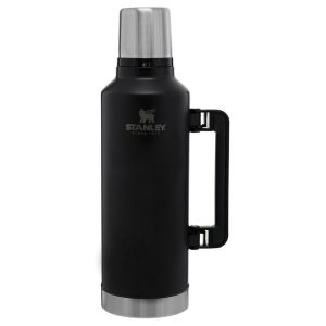 فلاسک مشکی استنلی مدل Classic Legendary Bottle | 1.4L