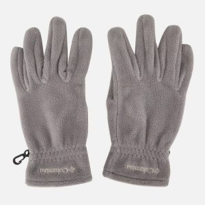 دستکش پلار زمستانه مردانه کلمبیا مدل  Men's Steens Mountain Fleece