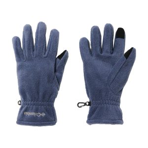 دستکش پلار زنانه کلمبیا مدل womens Benton Springs Fleece