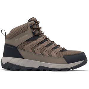 بوت کلمبیا مدل Men's Strata Trail Mid Waterproof Hiking