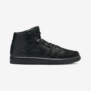 کفش نایکی مدل Nike Air Jordan 1 Mid