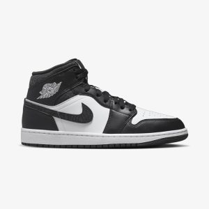 کفش نایکی ایر جردن مدل Nike Air Jordan 1 Mid