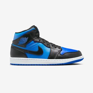کفش نایکی ایر جردن مدل Nike Air Jordan 1 Mid