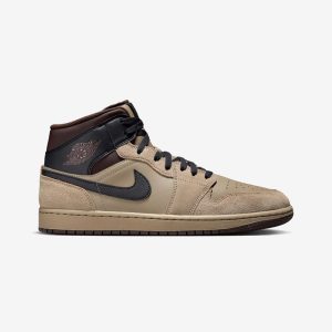 کفش نایکی ایر جردن مدل Nike Air Jordan 1 Mid