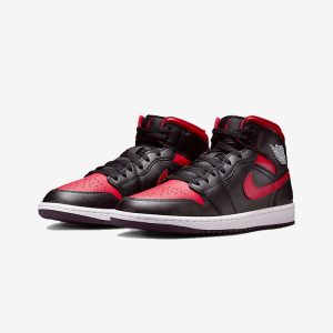 کفش نایکی ایر جردن مدل Nike Air Jordan 1 Mid