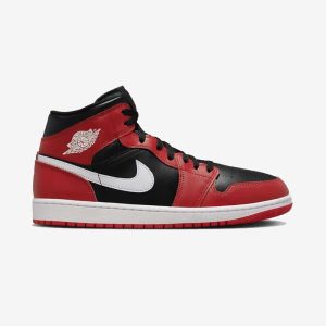 کفش نایکی ایر جردن مدل Nike Air Jordan 1 Mid