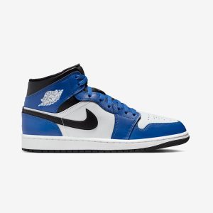 کفش نایکی مدل Nike Air Jordan 1 Mid
