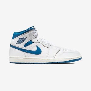 کفش نایکی مدل Nike Air Jordan 1 Mid