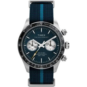 ساعت تایمکس مدل Waterbury TW2Y39000