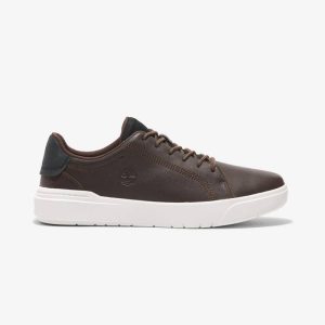 کفش تیمبرلند مدل Seneca Bay Low Lace - قهوه ای