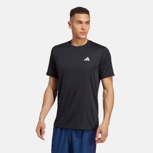 تیشرت مردانه آدیداس مدل mens training essentials