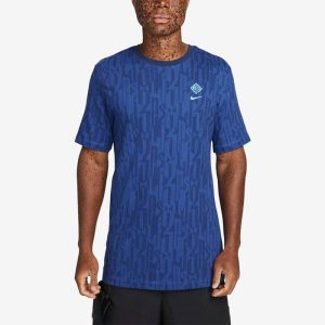 تیشرت مردانه نایکی مدل DriFIT Run Division Miler