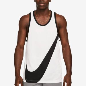 رکابی مردانه نایکی مدل Nike DriFIT Men's Basketball Crossover