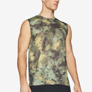 رکابی مردانه نایکی مدل Nike M Nk Df Tee Rlgd