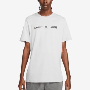 تیشرت مردانه نایکی مدل Nike Standart Issue