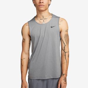 رکابی مردانه نایکی مدل Nike Tank top DriFit Miler