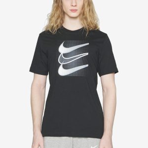 تیشرت مردانه نایکی مدل SWOOSH TEE