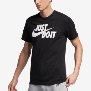 تیشرت مردانه نایکی مدل Tee Just Do It Swoosh
