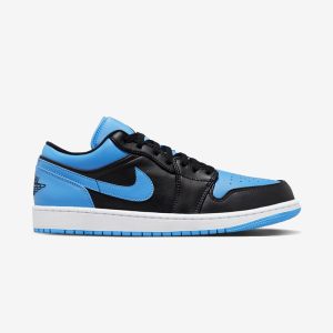 کفش نایکی مدل Nike Air Jordan 1 Low