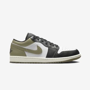 کفش نایکی مدل Nike Air Jordan 1 Low