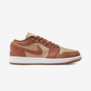 کفش نایکی مدل Nike Air Jordan 1 Low
