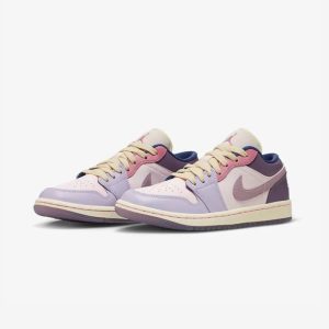 کفش نایکی مدل Nike Air Jordan 1 Low