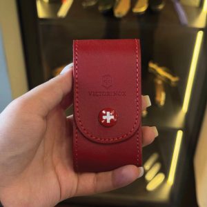 کیف چاقو ویکتورینوکس مدل 4.0521.1