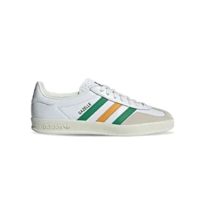 ادیداس گزل ایندور adidas gazelle indoor کد IE9092