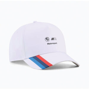 کلاه آفتابی پوما مدل x BMW M MOTORSPORT Fan Series Baseball