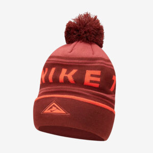 کلاه زمستانی نایک مدل DRIFIT BEANIE TRAIL GRX