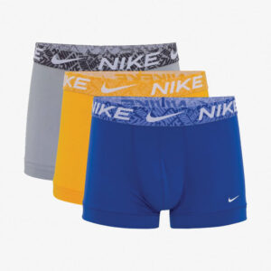 لباس زیر سه عددی مردانه نایک مدل Men's DriFIT Essential