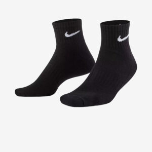 جوراب سه عددی مردانه نایک مدل Everyday Plus Cushioned x 3