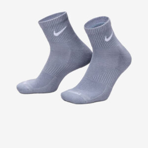 جوراب سه عددی مردانه نایک مدل Everyday Plus Cushioned x 3