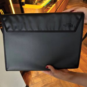 کیف لپتاپ / پوشه مدارک نورث فیس مدل Cover The North Face Stratoliner Document Holder