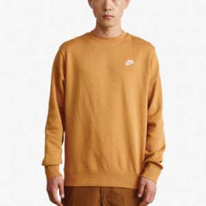 دورس مردانه نایکی مدل Men's Sportswear Club Fleece