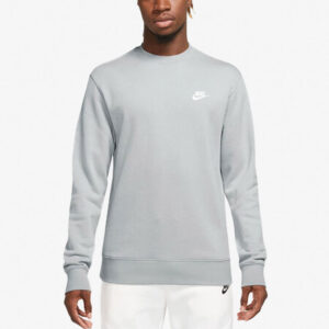 دورس مردانه نایکی مدل Men's Sportswear Club Fleece