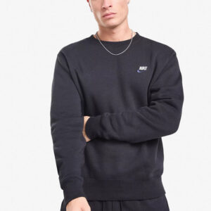 دورس مردانه نایکی مدل Men's Sportswear Club Fleece