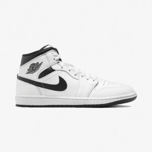 کفش نایک مدل Air Jordan 1 Mid
