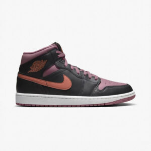 کفش نایک مدل Air Jordan 1 Mid