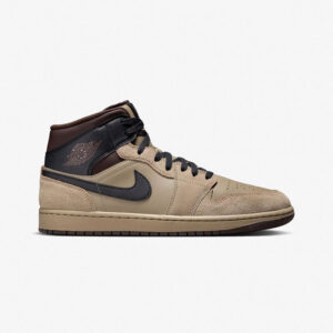کفش نایک مدل Air Jordan 1 Mid