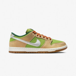 کفش نایک مدل SB Dunk Low Escargot