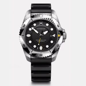 ساعت ویکتورینوکس مدل DIVE PRO QUARTZ رفرنس 241990