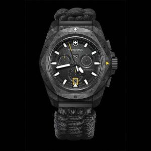 ساعت ویکتورینوکس مدل I.N.O.X. Chrono رفرنس 241989.1